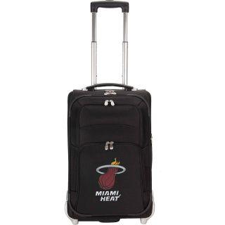 Denco Sports Luggage Miami Heat 21 Carry On