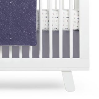 babyletto Galaxy Crib Skirt T8051
