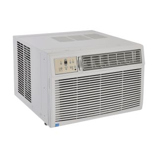 SPT Window Air Conditioner — 18,000 BTU, Model# WA-1811S  Air Conditioners