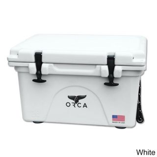 Orca 26 quart Cooler