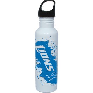Hunter Manufacturing Detroit Lions Water Bottle