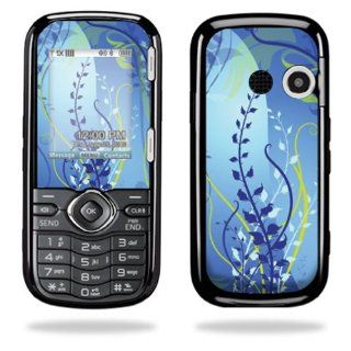 Protective Vinyl Skin Decal Cover for LG Cosmos Cell Phone Sticker Skins   Grapevine Cell Phones & Accessories