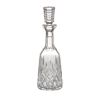 Waterford Lismore Wine Decanter, 26 Ounce Kitchen & Dining