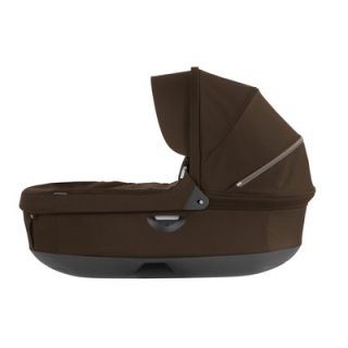 Stokke Crusi Carrycot 28230 Color Brown