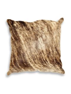 Torino Cowhide Pillow by Natural