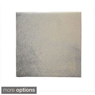 Mottled Concrete Surface Ceramic Wall Tiles (pack Of 20) (samples Available)