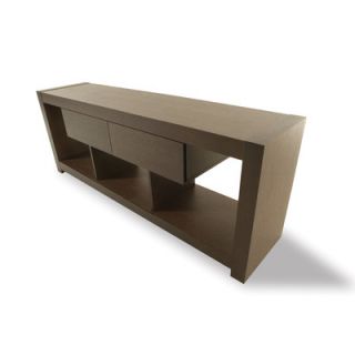 Tema Nara 69 TV Stand TMA1430 Finish Chocolate