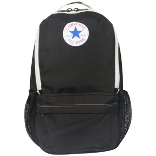 Converse Back To It Backpack in phantom black      Mens Accessories