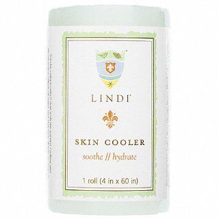 Lindi Skin Skin Cooler Roll 1 piece  Body Skin Care Products  Beauty