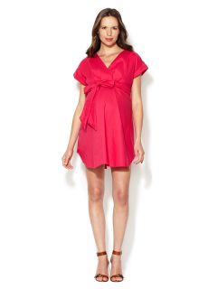 Wrap Dress by Zula Maternity