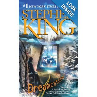 Dreamcatcher Stephen King 9780743436274 Books