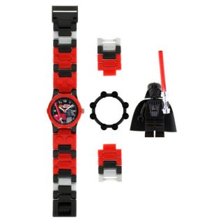 LEGO Star Wars Kids Darth Vader Watch      Clothing