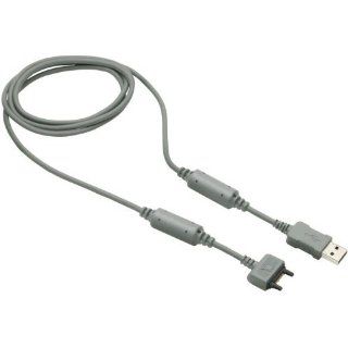 "Sony Ericsson K750, W800, W600, Z520 Data Kit USB Cable DCU 60" Cell Phones & Accessories
