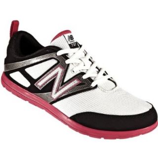New Balance Women's WX737 Training Shoe,White,7.5 B US Shoes