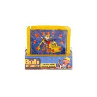 Bob The Builder Cock   Can we Fix It   Bob The Builder Alarm Clock Toys & Games