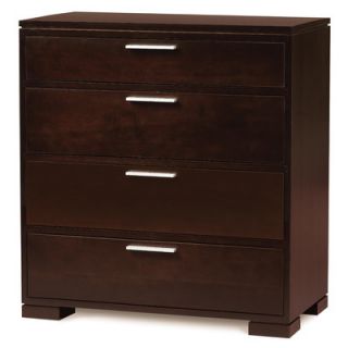 Copeland Furniture ConventionalHarbor 4 Drawer Chest 2 SUT 40