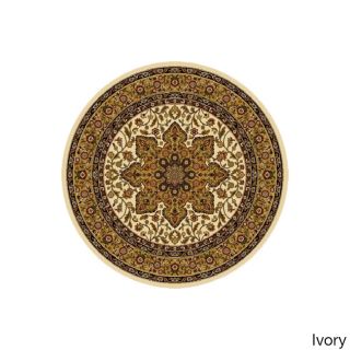 Majestic Area Rug (52 In Diameter)