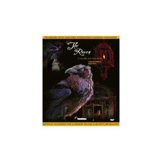 Edgar Allan Poe's "The Raven" by Taletube Stephen J Conley, John J Dur, Allan Wright, Dick Terhune Movies & TV