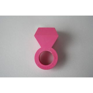 Molla Space, Inc. Balance Wu Eraser+ing Eraser SAD001 Color Pink