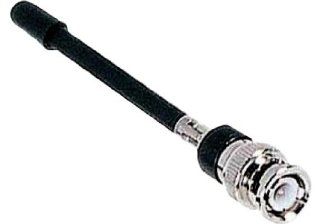 Shure UA730 Omnidirectional Whip Antenna for UR1 Bodypack, 740 865 MHz Musical Instruments