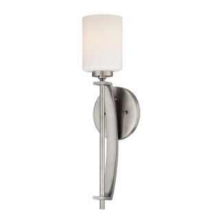 Quoizel Taylor 1 light Wall Sconce
