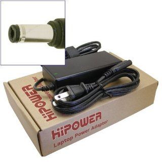 Hipower AC Power Adapter Charger For Toshiba Satellite L755 S5110, L755 S5169, L755 S5175, L755 S5213, L755 S5214, L755 S5216, L755 S5239, L755 S5242, L755 S5242BN, L755 S5242GR, L755 S5242RD, L755 S5242WH, L755 S5243, L755 S5244, L755 S5245, L755 S5246, L