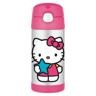 Thermos FUNtainer Hello Kitty Bottle (12oz)