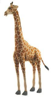 Large Giraffe Stuffed Animal Toys & Games
