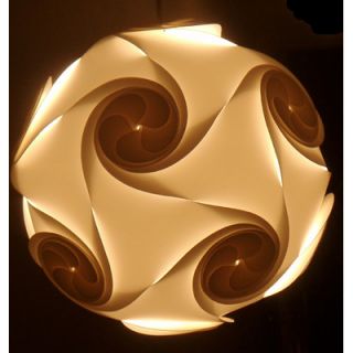 Electric Firefly Designs 12 Lightshade 109 0102 001