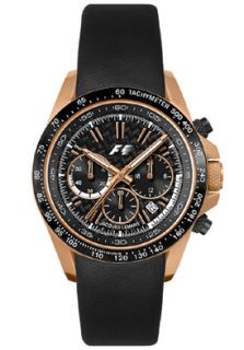 JACQUES LEMANS F1 F5006G  Watches,Womens  F1 Black Leather Chronograph, Chronograph JACQUES LEMANS F1 Quartz Watches