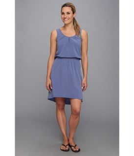 The North Face Taggart Dress Womens Dress (Blue)