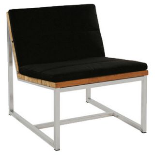 Mamagreen Oko Casual 1 Seater Bench Cushion CMG1061B/CMG1061S Color Black Su