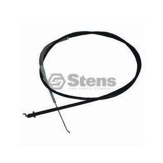 Silver Streak # 290217 Throttle Control Cable for MTD 746 0632, MTD 746 0671A, MTD 746 0843,
