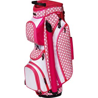 Glove It Pink Link Sport Golf Bag