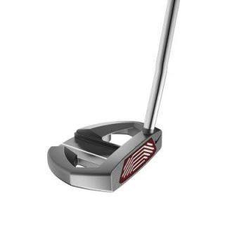 Nike Method Core MC11w (Right Handed) Mens Golf Putter   Silver