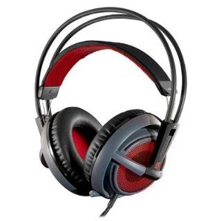 SteelSeries Siberia V2 Dota 2 Edition Gaming Headset Computers & Accessories