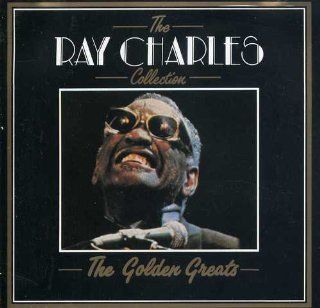 ray charles collection golden greats Music