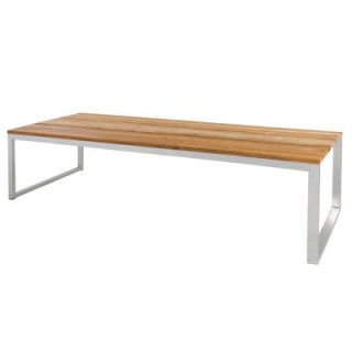 Mamagreen Oko 275 Dining Table MG12750/MG12750 316 Stainless Steel Grade 304