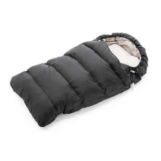 Stokke Xplory Sleeping Bag 22150 Color Black