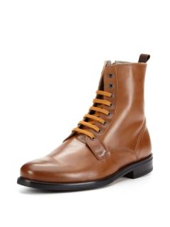 Military Man Boots by Generic Man