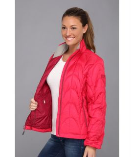 Outdoor Research Aria Jacket Desert Sunrise Mulberry, Clothing