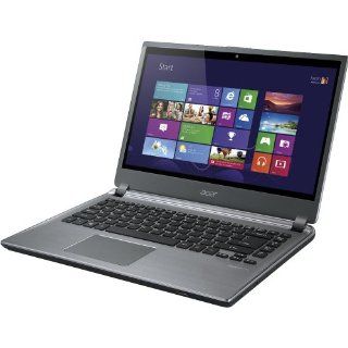 Acer Aspire NX.M3WAA.007;M5 481PT 6819 14 Inch Laptop  Computers & Accessories
