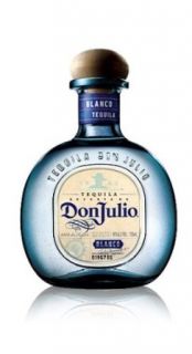 Don Julio Tequila Blanco 750ML Grocery & Gourmet Food