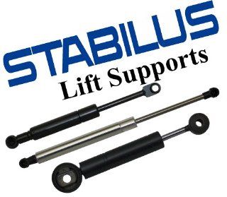 Qty (2) Hummer H3 2006 To 2010 Liftgate Gas Lift Supports/ Boot, Lift Support Stabilus SG230109 OEM Automotive