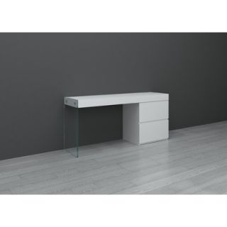 Casabianca Furniture II Vetro Desk CB/111 DESK