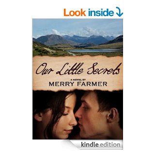 Our Little Secrets (Montana Romance)   Kindle edition by Merry Farmer. Romance Kindle eBooks @ .
