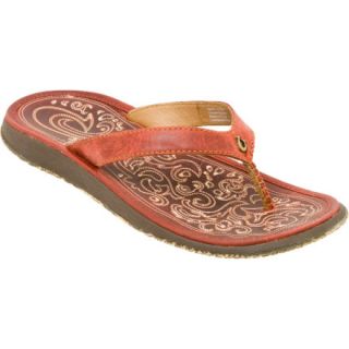 Olukai Paniolo Sandal   Womens