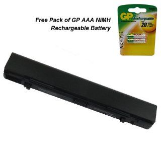 Dell P769K Laptop Battery   Premium Powerwarehouse Battery 6 Cell Computers & Accessories
