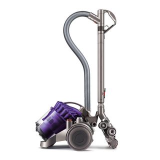 Dyson Dc23 Animal Canister Vacuum (refurbished)