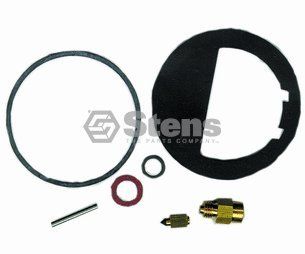 KOHLER 25 757 01 S Engine Carburetor Kit For K91   K301, K321, K482 And M8   M12  Lawn And Garden Tool Replacement Parts  Patio, Lawn & Garden